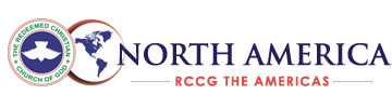 RCCG Logo
